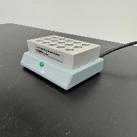 Crosstex 60C Dry Block Incubator image 1